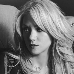 Image of Ciara Donnelly, an independent artist and The Voice of Ireland Finalist who has hired Mixflips' professional mixing and mastering engineers for their online mixing and mastering services and provided a positive review.