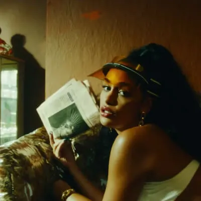 Jorja Smith 2