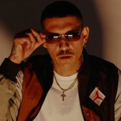 Noyz narcos
