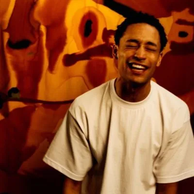 Loyle Carner